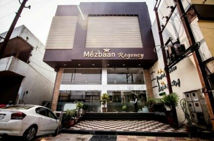 OYO 6359 Hotel Mezbaan Regency