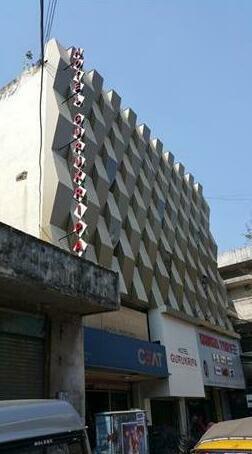 OYO 7859 Hotel Gurukripa