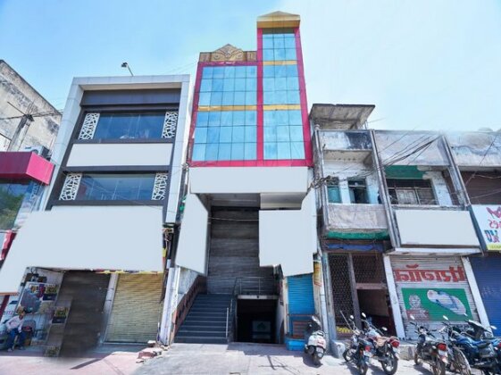 OYO 8494 Hotel NS Sheetal