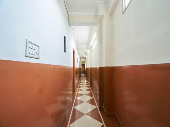 OYO 8494 Hotel NS Sheetal - Photo2