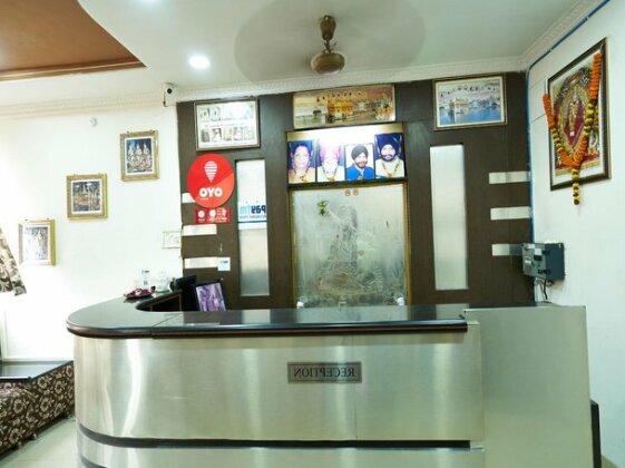 OYO 8494 Hotel NS Sheetal - Photo3