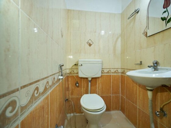 OYO 8494 Hotel NS Sheetal - Photo4