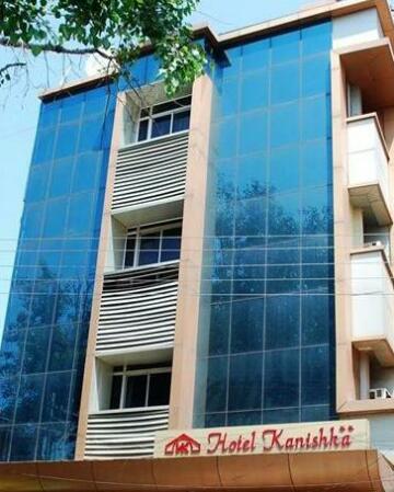 OYO 9095 Hotel Kanishka