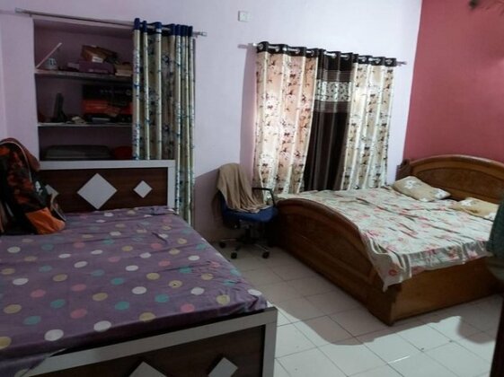 Shreyanshi Guest House - Photo3