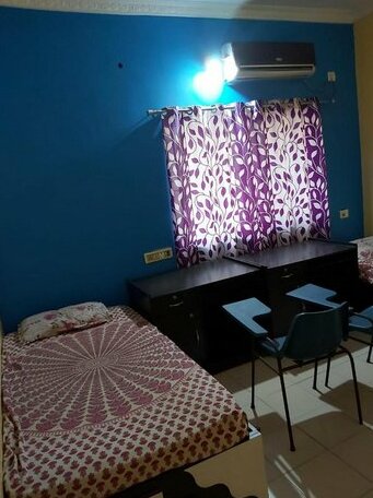 Shreyanshi Guest House - Photo5