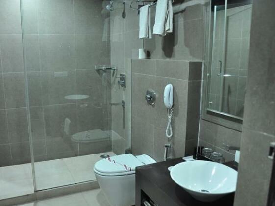 STARiHOTELS Pandri - Photo3