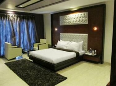 STARiHOTELS Pandri