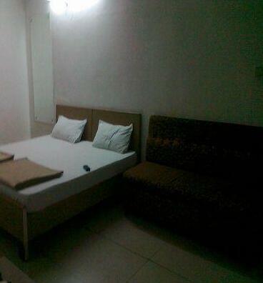 Vishwas Hotel - Photo3