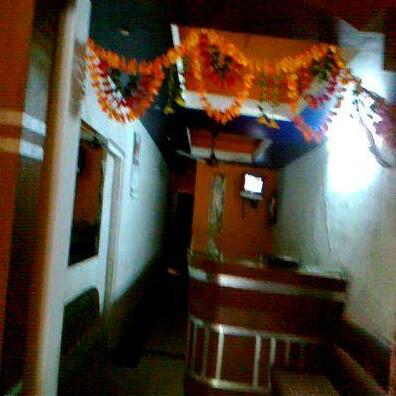 Vishwas Hotel - Photo5