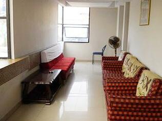 Hotel Iswarya Residency - Photo3