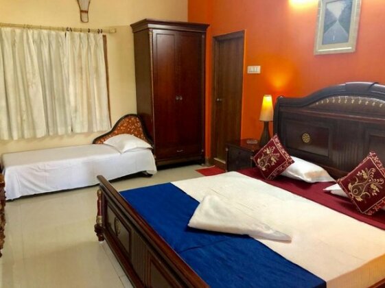 Hotel Sangeethagrand - Photo2