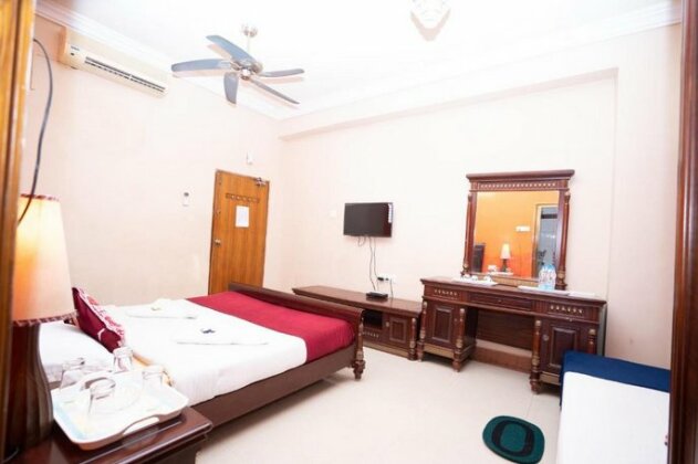 Hotel Sangeethagrand - Photo3