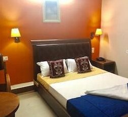 Hotel Sangeethagrand - Photo4