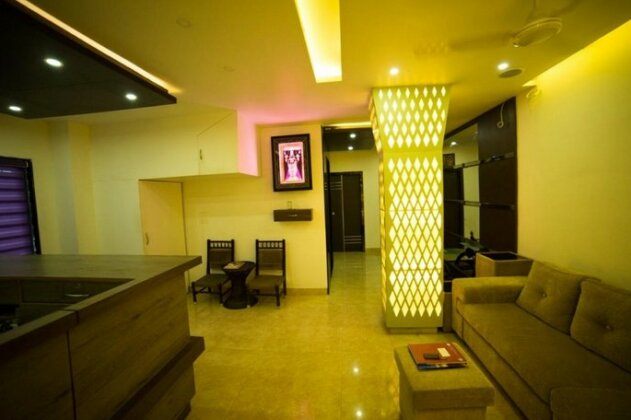 OYO 49222 Sri Aditya Inn Boutique Hotel - Photo5