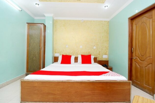 OYO 40176 Hotel Daulat Regency - Photo5