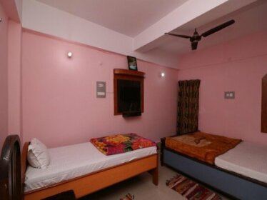 SPOT ON 40838 Hotel Ratnagiri SPOT