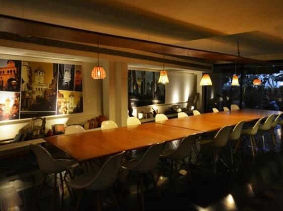 Aarivaa Guest House - Photo2