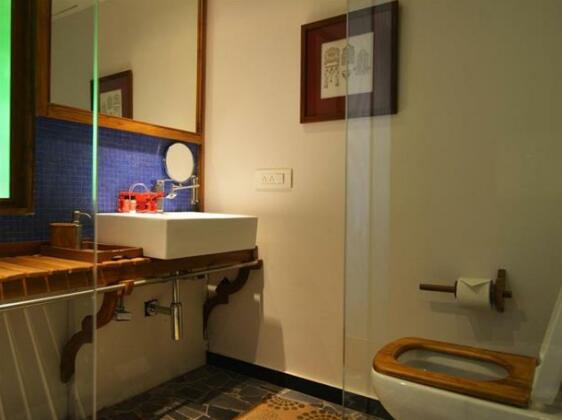 Aarivaa Guest House - Photo3