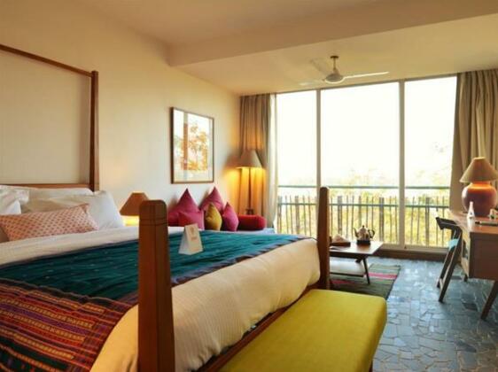 Aarivaa Guest House - Photo4