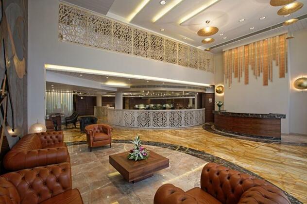 Bizz The Hotel - Photo3