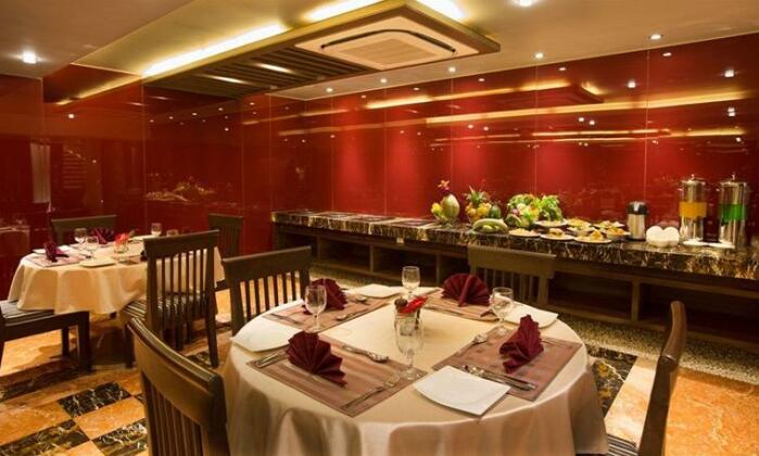 Bizz The Hotel - Photo4