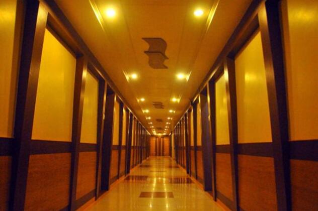 Evershine Hotel - Photo3