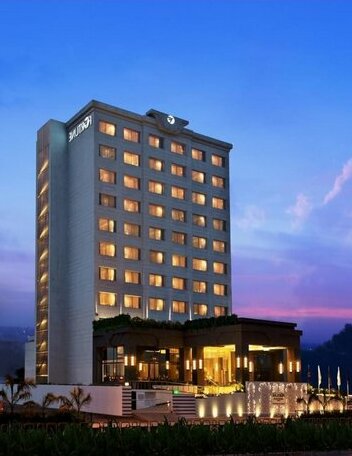 Fortune Park JPS Grand - Member ITC Hotel Group Rajkot