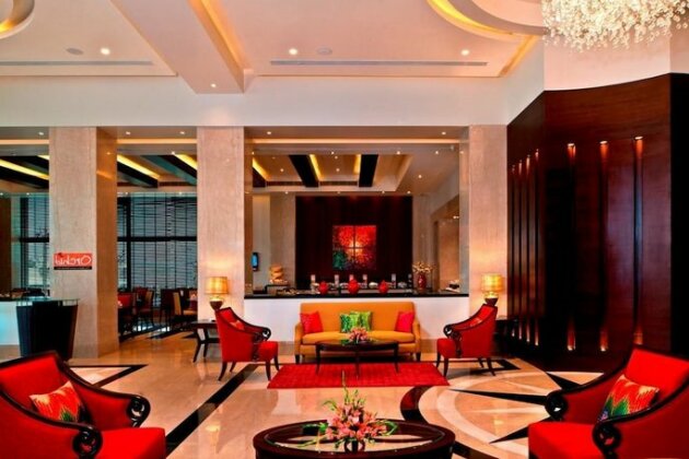 Fortune Park JPS Grand - Member ITC Hotel Group Rajkot - Photo3