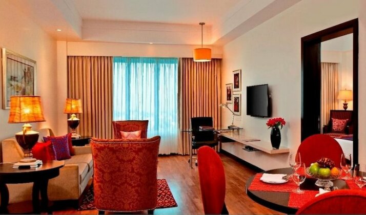 Fortune Park JPS Grand - Member ITC Hotel Group Rajkot - Photo4