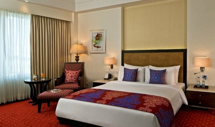 Fortune Park JPS Grand - Member ITC Hotel Group Rajkot - Photo5