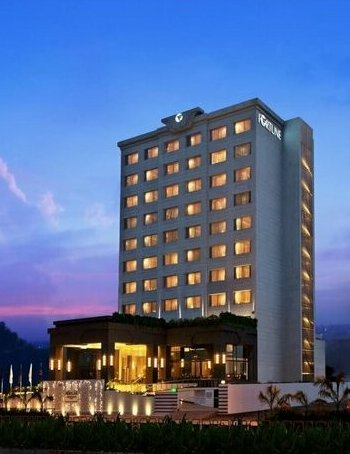 Fortune Park JPS Grand - Member ITC Hotel Group Rajkot