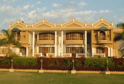 Heritage Khirasara Palace