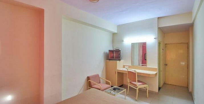 Hotel Aditya - Photo5