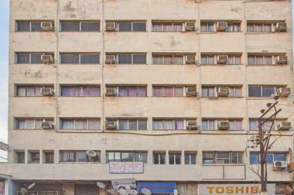 Hotel Aditya
