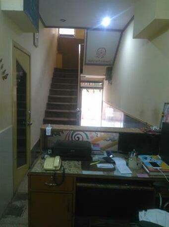 Hotel Ashwin & Guest House - Photo3