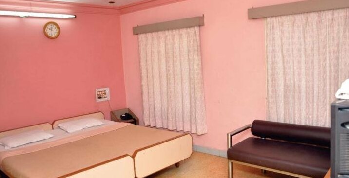 Hotel Baba - Photo5