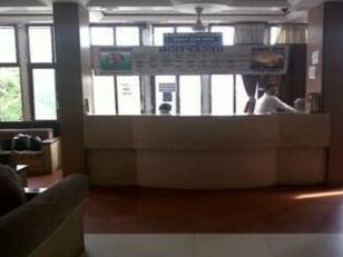 Hotel Bhabha Kingstone - Photo2