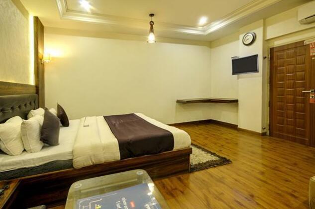 Hotel Bhabha - Photo2