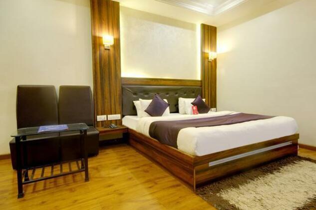 Hotel Bhabha - Photo3