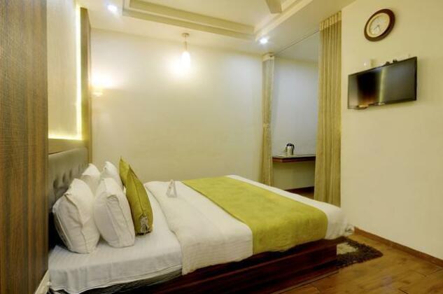 Hotel Bhabha - Photo4