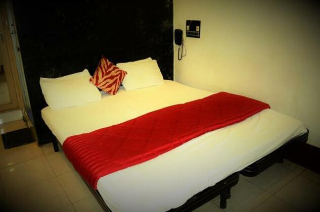 Hotel Bhabha - Photo5