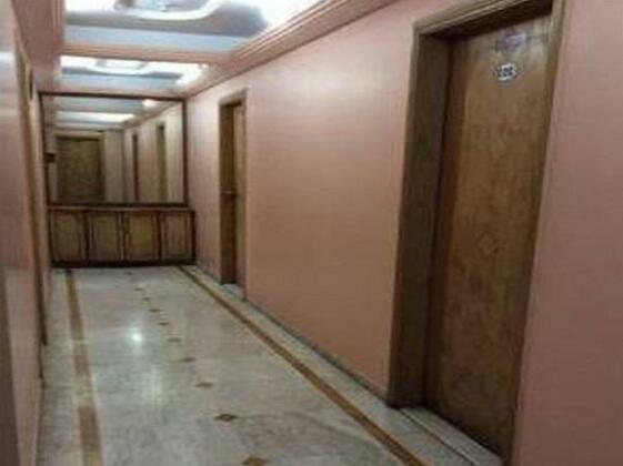 Hotel Bhakti Rajkot - Photo2