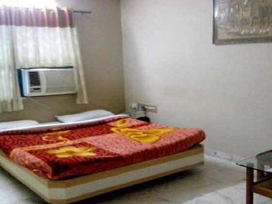 Hotel Bhakti Rajkot - Photo3