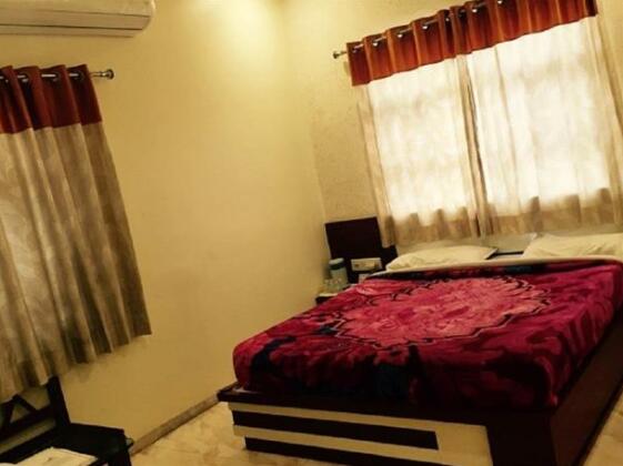 Hotel Bhakti Rajkot - Photo5