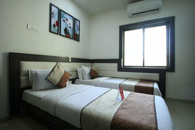 Hotel City Inn Rajkot - Photo2