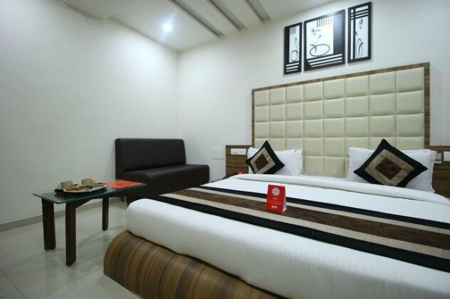 Hotel City Inn Rajkot - Photo4