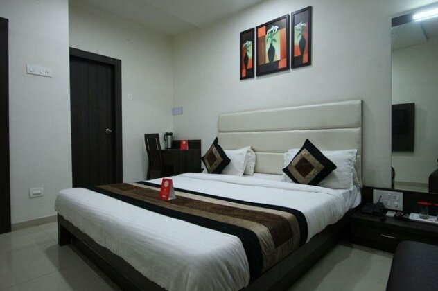 Hotel City Inn Rajkot - Photo5