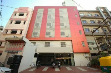 Hotel City Inn Rajkot