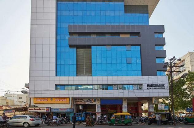 Hotel Classique Rajkot