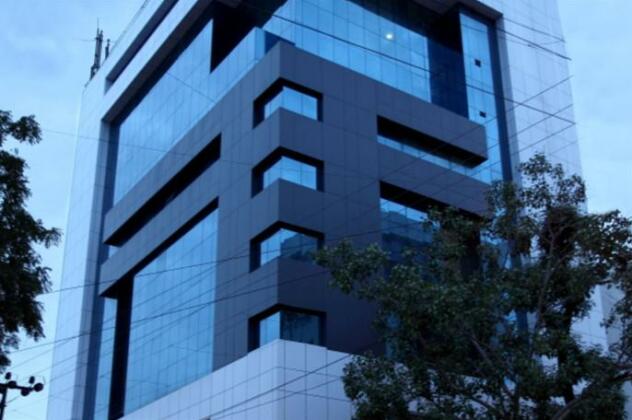 Hotel Classique Rajkot - Photo2